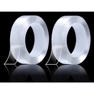 Băng keo siêu dính 2 mặt cường lực