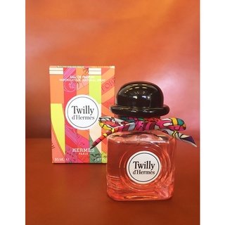 Mẫu thử nước hoa twilly 10ml