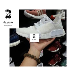Giày  adidas NMD R1 WHITE