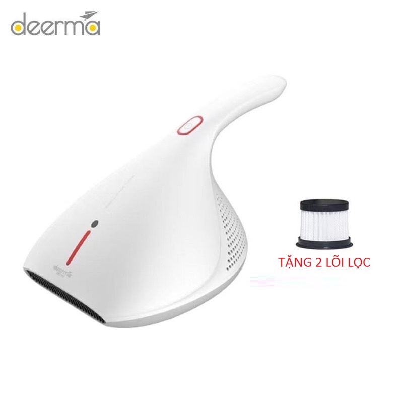 Máy Hút Bụi Cầm Tay Cao Cấp DEERMA DX600