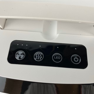 QUẠT HƠI NƯỚC MINI GUTEK AIR-8