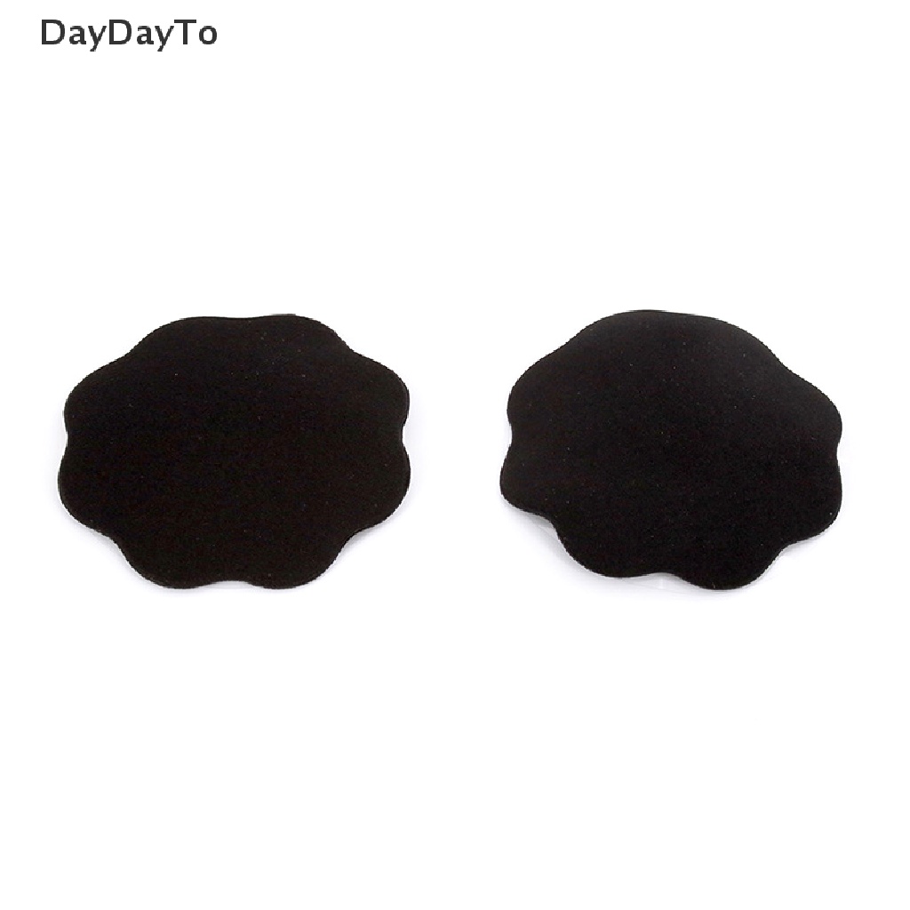 Miếng Dán Ngực Silicone Vô Hình Tái Sử Dụng Được