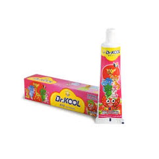 Kem Đánh Răng Dr. Kool Kid
