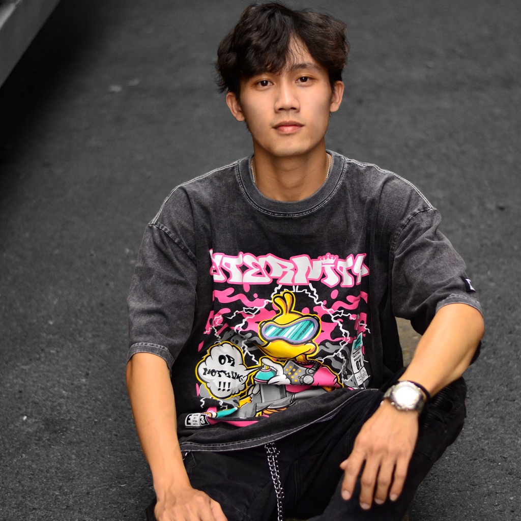 Happ Duck Eternity | BigBuy360 - bigbuy360.vn