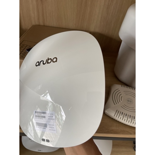 Bộ Phát Wifi Aruba 345 , Bộ Phát Chuyên Dụng Tính Năng MESH vs ROAMING