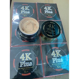 kem mak up 4k plus