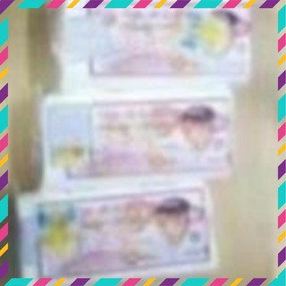 20 khăn vải khô đa năng baby hiền trang 300g gói 250 tờ bahu