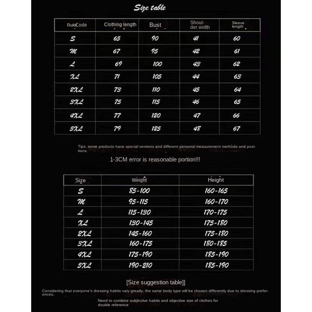 Bộ Áo Cổ Tròn + Áo Vest Plus Size Dáng Rộng Thời Trang Thu Đông Cho Nam