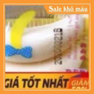 BÁNH CHUỐI ĐÔI 50GAM - ĐÀI LOAN