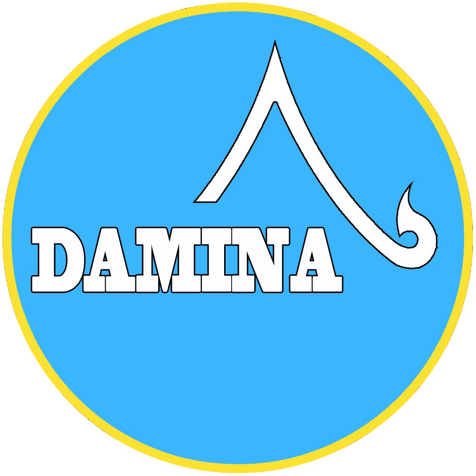 DAMINA, Cửa hàng trực tuyến | BigBuy360 - bigbuy360.vn