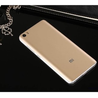 Nắp lưng Xiaomi mi5.