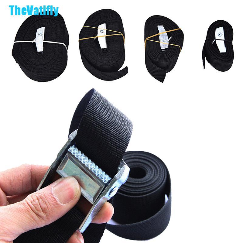Dây nylon với khóa kim loại tiện dụng
