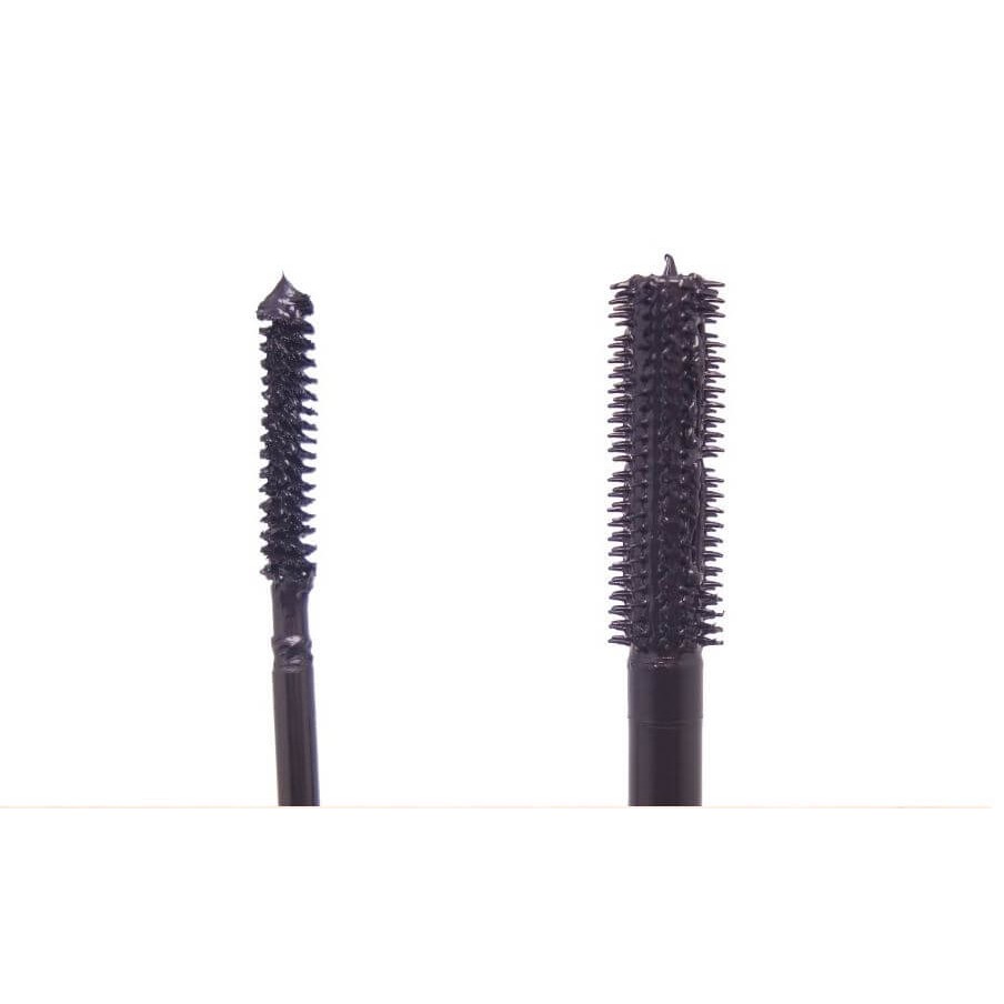 Mascara The Face Shop 2 IN 1 Curling Mascara 01 Black 8.5g