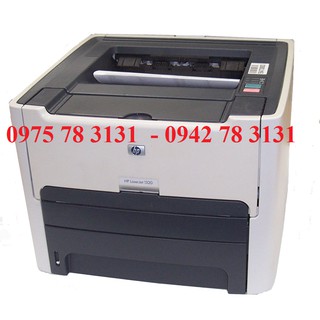 Máy in laser hp 1320 cũ