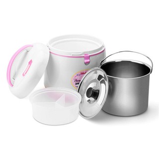 Nồi Ủ Khaluck Home KL-702 2.5L