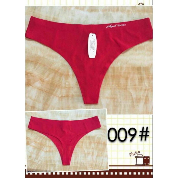 Quần Lọt Khe Nữ - Quần Lót Nữ Su Đúc Lọt Khe Không Đường May Thun Mát Lạnh Gợi Cảm MS009 | BigBuy360 - bigbuy360.vn