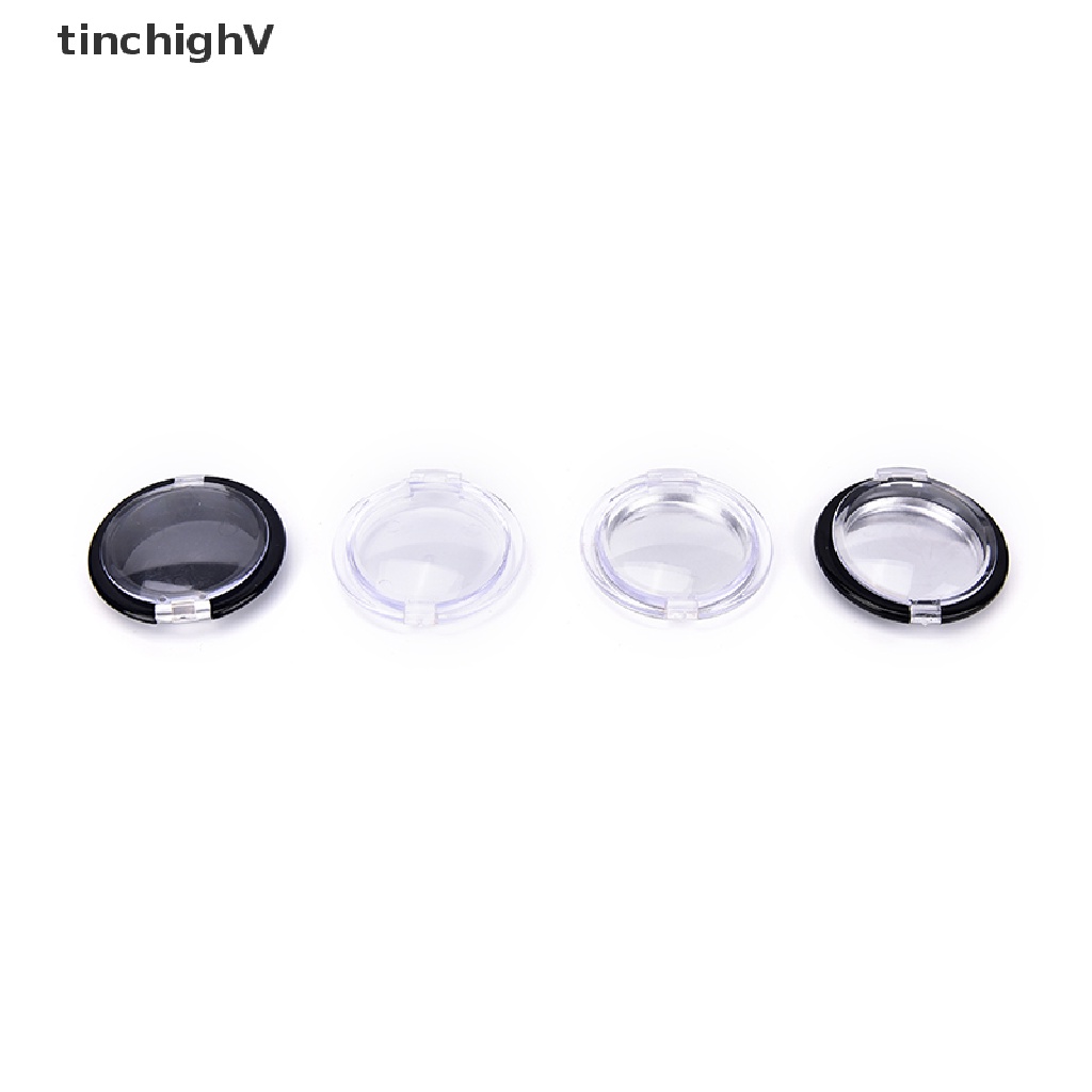 [Hàng mới về] 1/ 2 Hộp nam châm đựng mỹ phẩm phấn mắt trang điểm tự làm 5ml