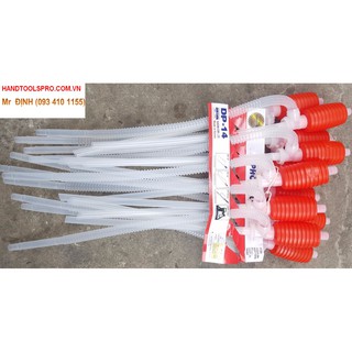 Bơm tay hóa chất Hàn Quốc DUKSHIN DP-14