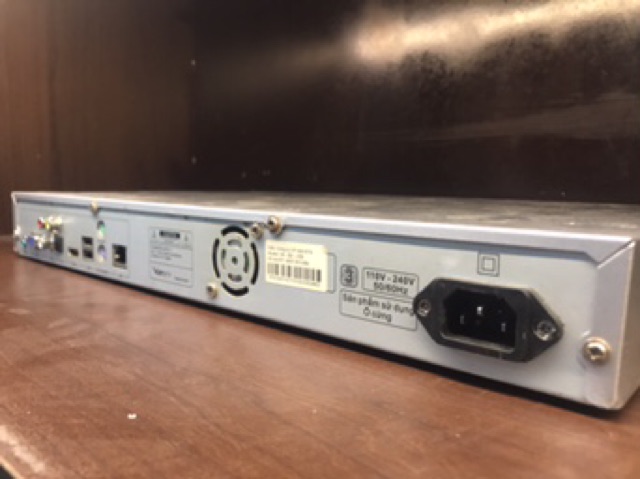 🇻🇳 Đầu VietKTV SD 3T Chính Hãng VIETKTV 🇻🇳