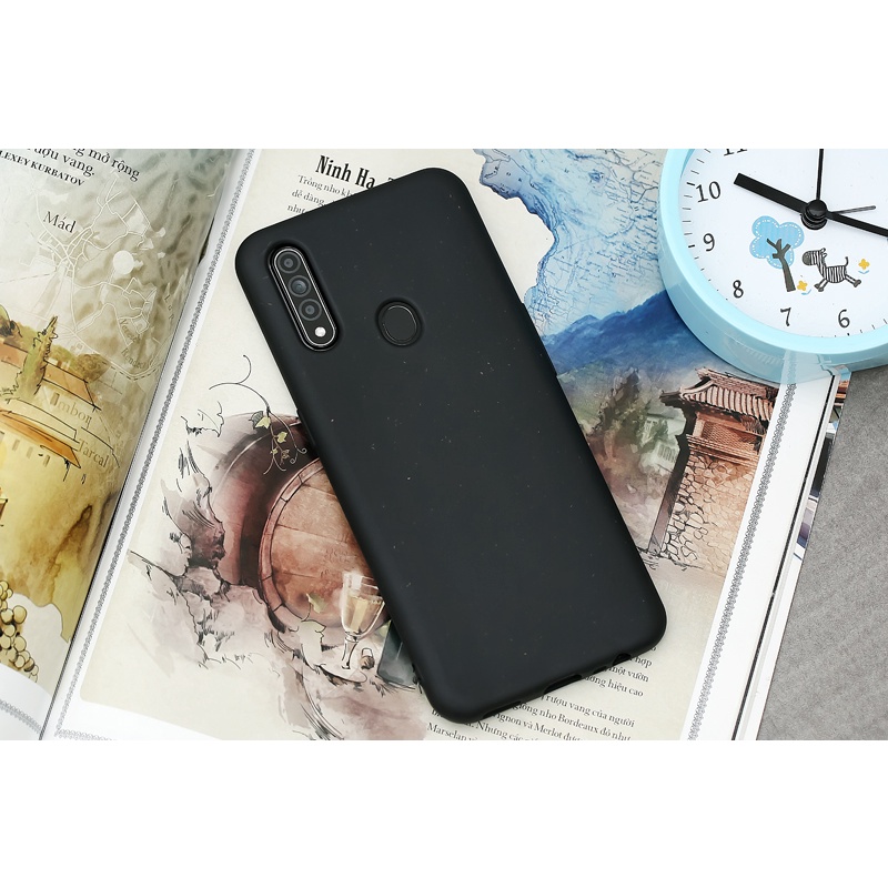 Ốp lưng oppo a31