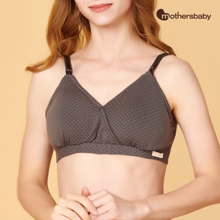 Đồ Lót Bầu Chính Hãng-Áo Lót Bầu Sau Sinh Cho Con Bú Chống Chảy Xệ Cao Cấp Thương Hiệu Mothersbaby Hàn Quốc