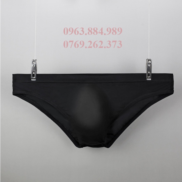 Quần lót tam giác nam SX.04 chất thun lạnh thiết kế đẹp , thoải mái cho anh em
