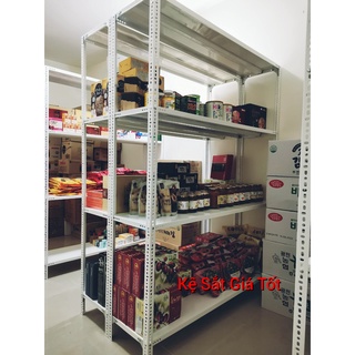 📛siêu sale📛 free ship 📛 kệ sắt đa năng nhiều màu - nhiều tầng