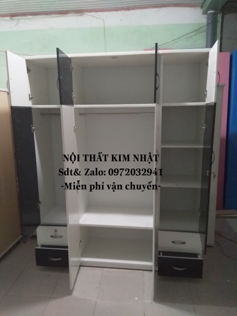 Tủ nhựa đài Loan miễn phí ship (tphcm)