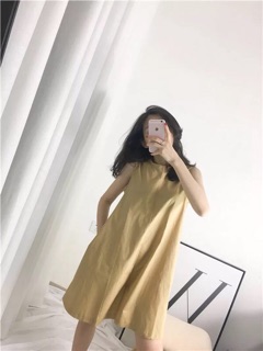 Jumpsuit nữ