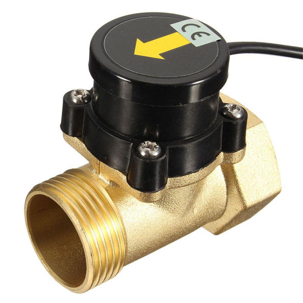 AUGUSTINA Công Tắc Bơm Chất Lượng Cao G1 "- 1" 1.6A