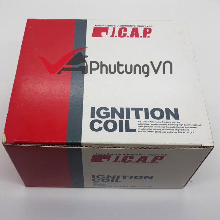 Mobin Chevrolet Aveo,Mô bin Chevrolet Aveo 96253555 -Hàng chính hãng JCAP -Nhật bản -Bảo hành 8 tháng