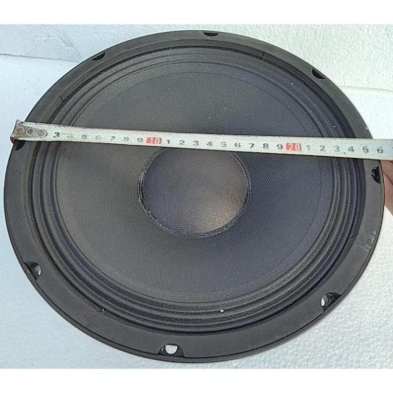 1 củ lOA BASS RỜI - CỦ BASS 25 MARTIN NHÔM TỪ 156 MS1027