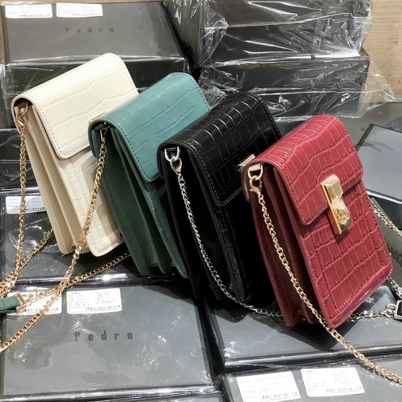 TÚI ĐIỆN THOẠI PEDRO