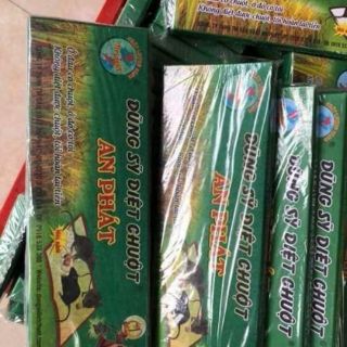 Combo 10 miếng keo dán chuột