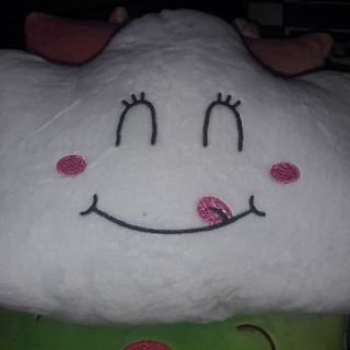 GỐI ĐÁM MÂY