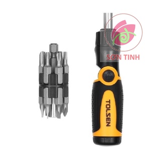 Vít tự động TOLSEN 20040