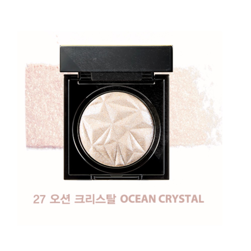 Phấn Mắt Clio Prism Air Shadow Sparkling 2.5g