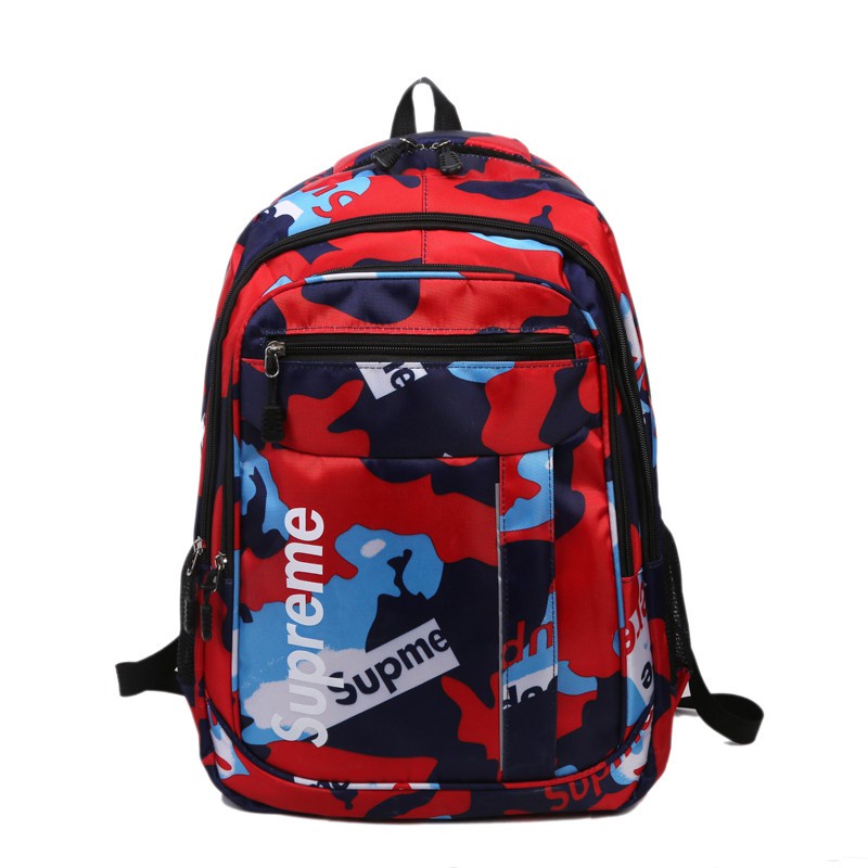 Balo Thể Thao Supreme Unisex Thời Trang Chất Lượng Cao-Sp1842