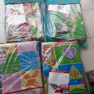 Thảm chơi cho bé
