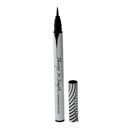 Viền Mắt Clio Sharp So Simple Waterproof Pen Liner 0.65ml