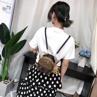 Balo louis vuitton SP