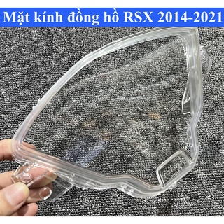 Mặt kính đồng hồ Wave RSX 2014-2021