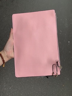 Clutch moschino