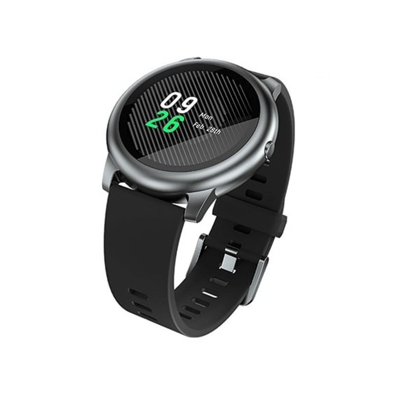 Đồng Hồ Thông Minh Xiaomi Haylou Solar LS05 Phiên Bản Quốc Tế Hàng Chính Hãng