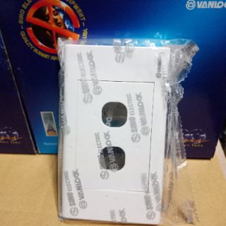 Mặt 1+2+3 sino-vanlock