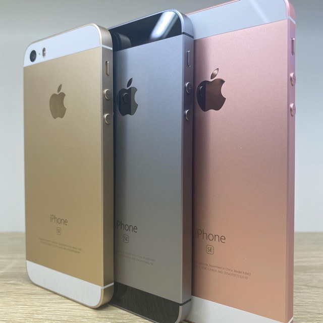 [Chính Hãng] Điện Thoại 5SE 64G quốc tế