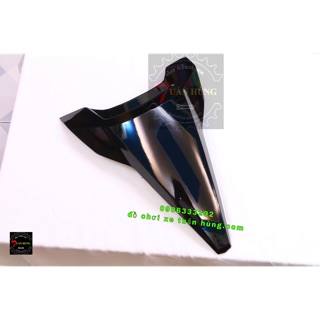 Mặt Nạ Vario 150 [HÀNG ĐẸP] Bỏ Pat Gắn Bảng Tên - mặt nạ trước vario - đồ chơi xe vario150