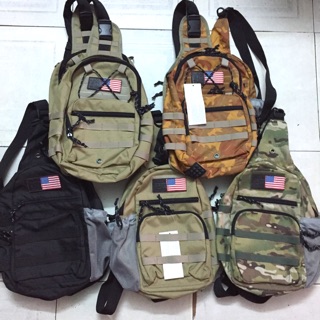 TÚI ĐEO CHÉO (20x10x30)