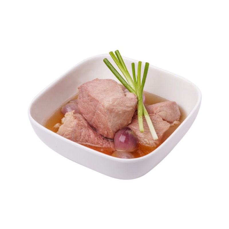 Heo Hầm Vissan 150g