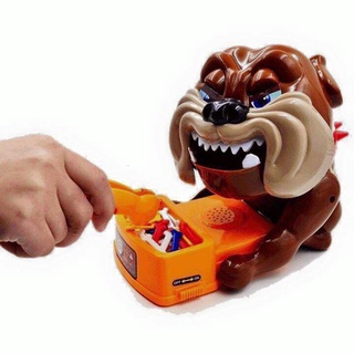 Trò chơi chó gặm xương